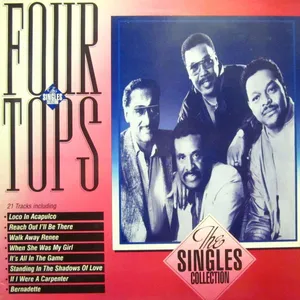 The singles collection